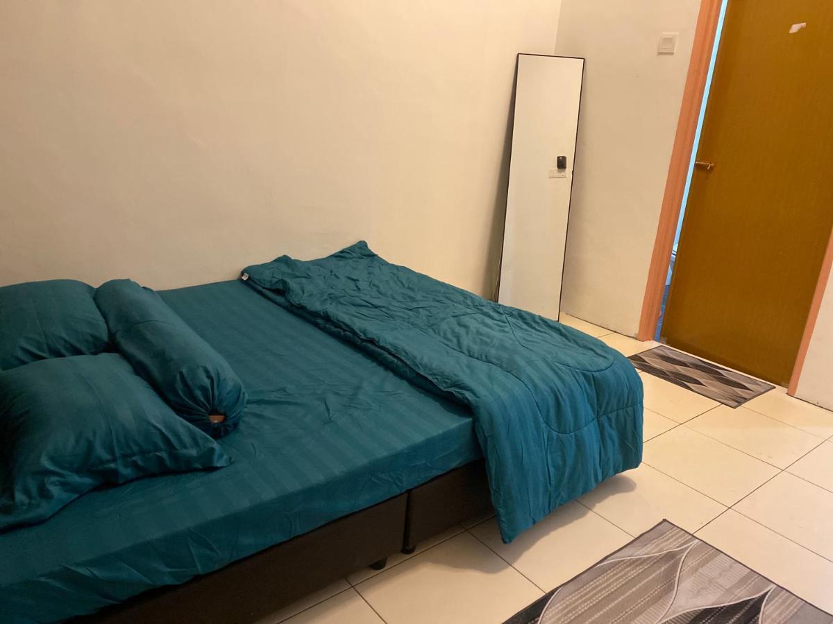 Cik Misi Homestay Sik Exterior foto