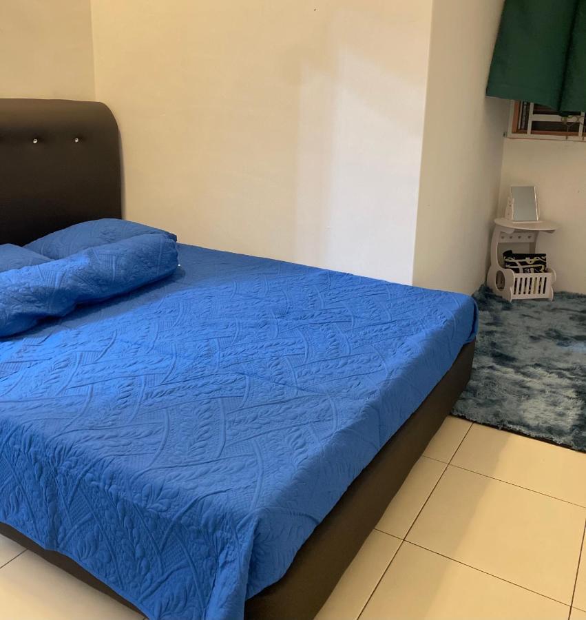 Cik Misi Homestay Sik Exterior foto