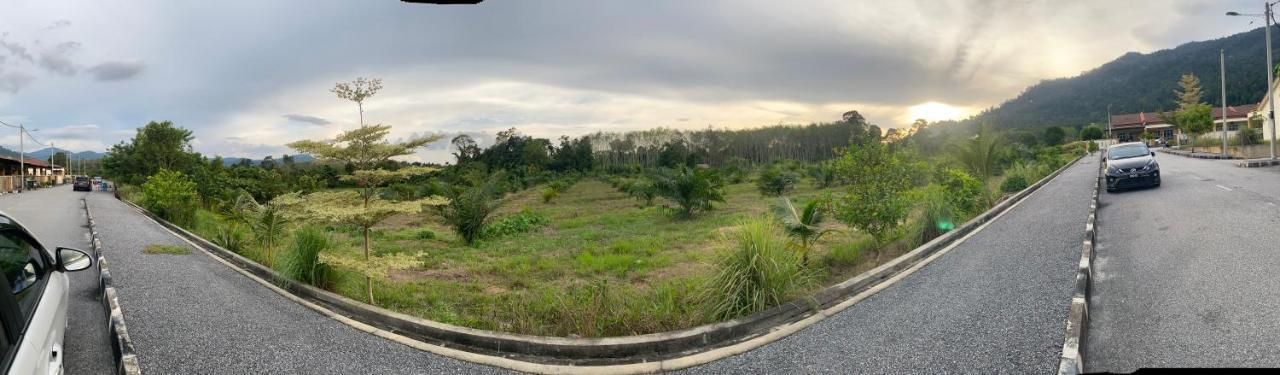 Cik Misi Homestay Sik Exterior foto